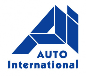 Microsoft Dynamics AX: Проект для Автоінтернешнл