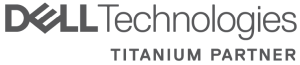 Dell Technologies Titanium Partner