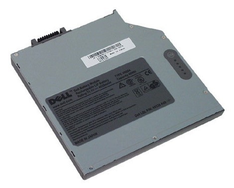 DELL D/Bay Battery